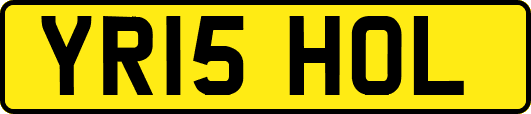 YR15HOL