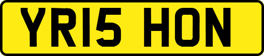 YR15HON