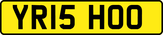 YR15HOO