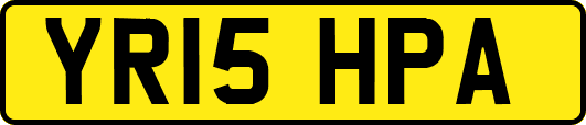 YR15HPA