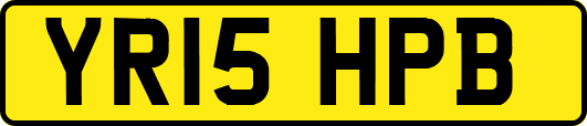 YR15HPB