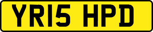 YR15HPD