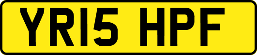 YR15HPF