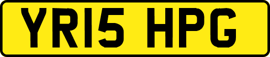YR15HPG