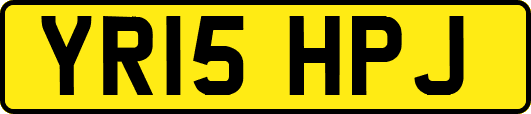 YR15HPJ