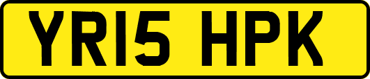 YR15HPK