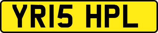 YR15HPL