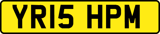 YR15HPM