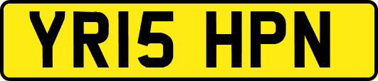 YR15HPN