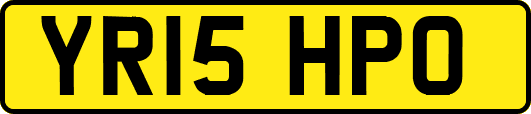YR15HPO
