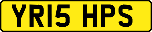 YR15HPS