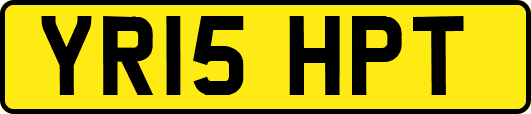 YR15HPT