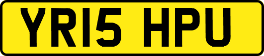 YR15HPU