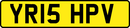 YR15HPV