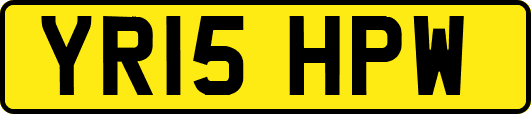 YR15HPW