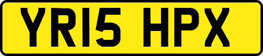 YR15HPX