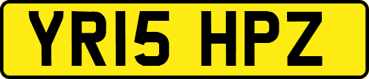 YR15HPZ