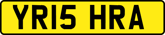 YR15HRA