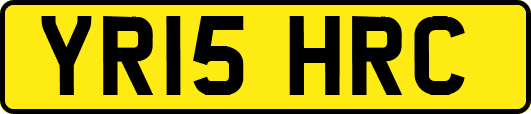 YR15HRC