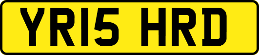 YR15HRD