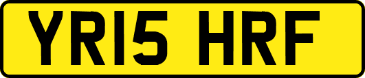 YR15HRF