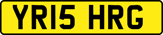 YR15HRG
