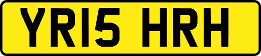 YR15HRH