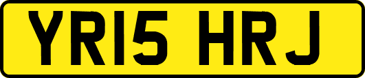 YR15HRJ
