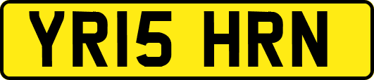 YR15HRN
