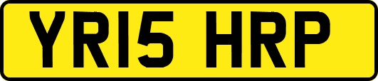 YR15HRP