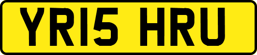 YR15HRU