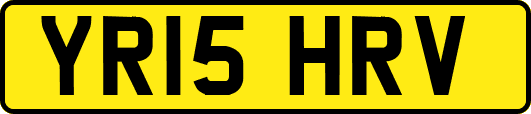 YR15HRV