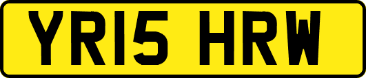 YR15HRW