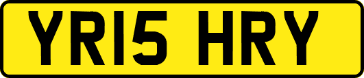 YR15HRY