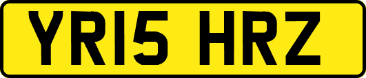 YR15HRZ