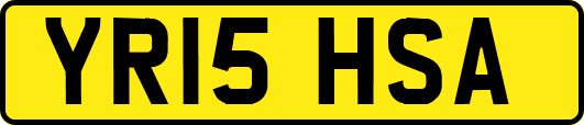 YR15HSA