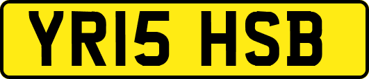 YR15HSB