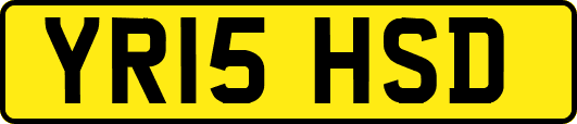 YR15HSD