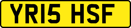 YR15HSF