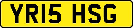 YR15HSG