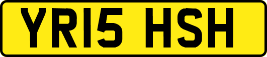 YR15HSH