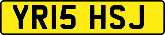 YR15HSJ