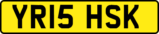 YR15HSK