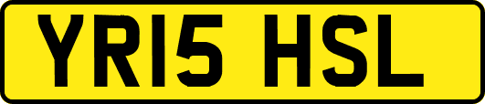 YR15HSL
