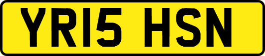 YR15HSN