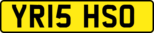 YR15HSO