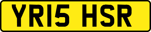 YR15HSR