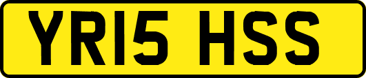 YR15HSS