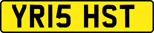 YR15HST