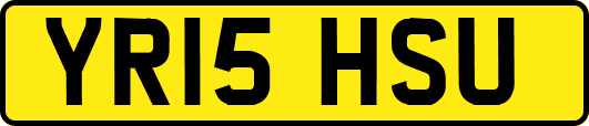 YR15HSU